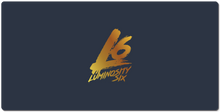 dan_streame XXL Gaming Mousepad