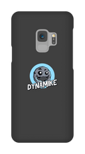 dynamike_ Samsung Phone Cases