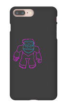 monkeman74 iPhone Phone Cases