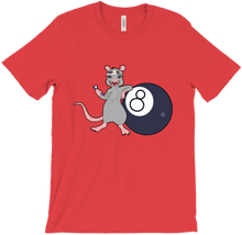 the rat tee OG