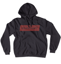 chanchus17 Hoodies (No-Zip/Pullover)