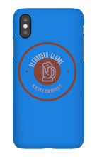 alexanderclarke iPhone Phone Cases
