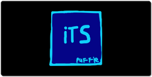 itspuffie XXL Gaming Mousepad