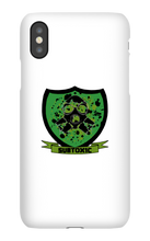 Tox1c iPhone Phone Cases