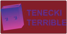 Tenecki XXL Gaming Mousepad