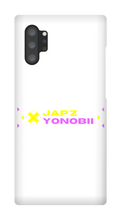 Japz Yonobi Samsung Phone Cases