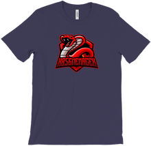 x856menacex T-Shirts