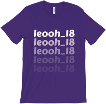 leooh_18 T-Shirts