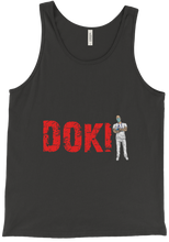 Doki Tank Top