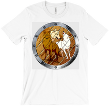 followgela T-Shirts