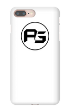 Iphone God Case (Light)