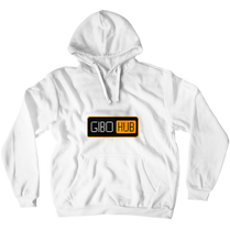 Hoodies (No-Zip/Pullover)