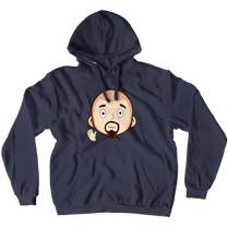 Mini Me Pullover Hoodie