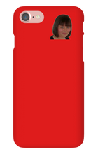 Coconuthead iPhone Cases