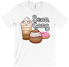 Viking Cozy Time Tee [Multi Colour] - Bean Gang #1