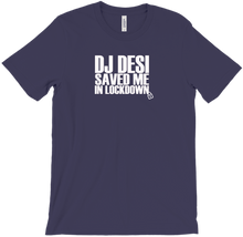 T SHIRT (lockdown)