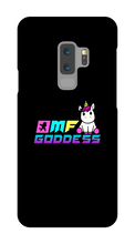 Omfgoddess Samsung Phone Case