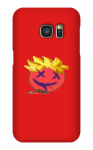 AirHead Super Saiyan Samsung Phone Cases