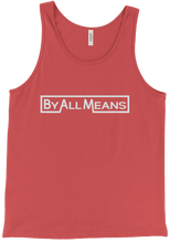 byallmeans Tank Top