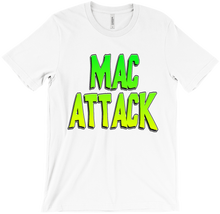 macman81101 T-Shirts