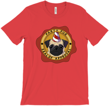 Pug Seal T-shirt