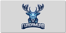 furdamurr XXL Gaming Mousepad