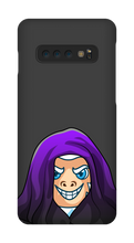 Evil Yeti Samsing Case