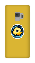 Quaksi - Samsung Case