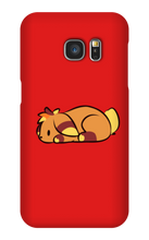 Daybun Loaf Samsung Phone Case