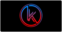 kordellkatt XXL Gaming Mousepad