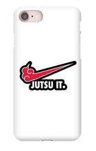 JUTSU IT. Case