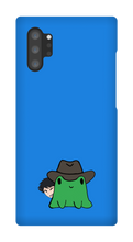 mr_thang_ Samsung Phone Cases