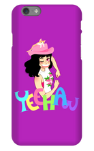 strawbabey iPhone Phone Cases