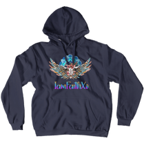 Hoodies (No-Zip/Pullover)