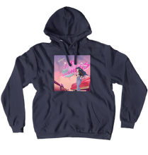 Tin in the 80´s  tinsama Hoodies (No-Zip/Pullover)