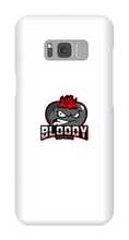thebloodytomato Samsung Phone Cases