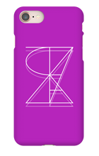 Kaizer231 iPhone Phone Cases