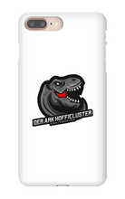 hoffi0070 iPhone Phone Cases