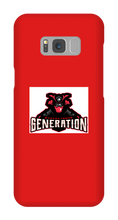 evoxextreme10 Samsung Phone Cases