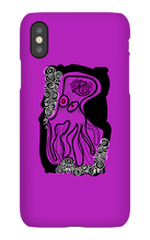 OctoLad by EarthIsJuicy iPhone Case