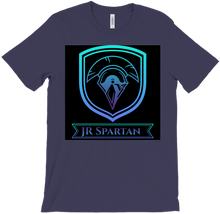 jrspartan117 T-Shirts