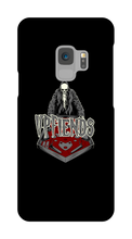 vpfiends Samsung Phone Cases