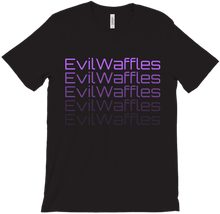 evilwafflesss T-Shirts