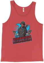 ki11aki11a Tank Top