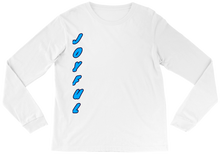 Joyful long-sleeve-tee