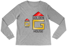 Goldenhouse  long-sleeve-tee