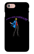 joeysgamesafe iPhone Phone Cases