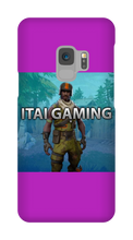itaigaming Samsung Phone Cases