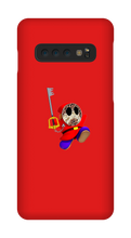 ryeguy45 Samsung Phone Cases