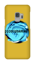 jjjoewgaming Samsung Phone Cases